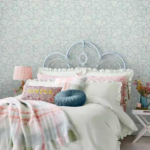 Expressleverans Graham & Brown Laura Ashley vol. 3 121073 Tapet